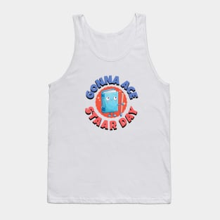 Ace Staar Day Tank Top